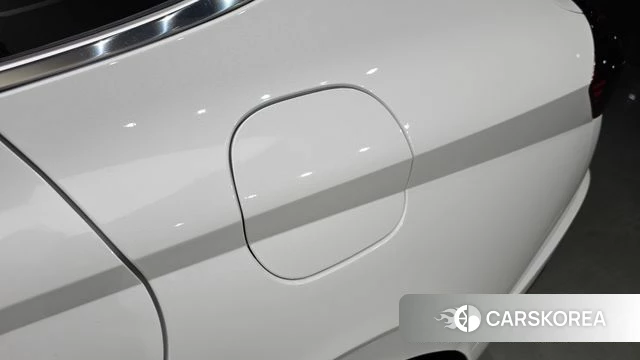 Hyundai Sonata (DN8) id 4429060 из Кореи 21