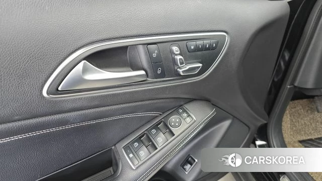 Mercedes-Benz GLA-Class X156 id 4837073 из Кореи 21