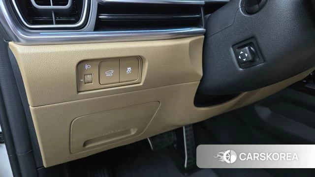Kia The New Sorento 4th Generation id 4308289 из Кореи 21