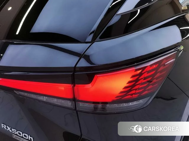 Lexus RX id 4320812 из Китая 21