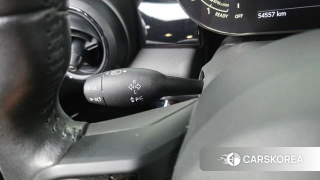 Mini Cooper S id 4572924 из Кореи 21