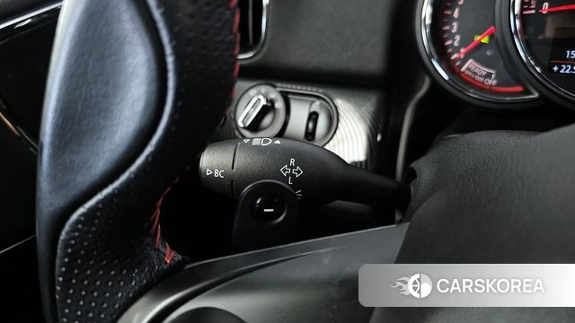 Mini Cooper S Countryman id 4196985 из Кореи 21