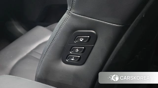 Kia K5 Hybrid 3rd Generation id 4863420 из Кореи 21