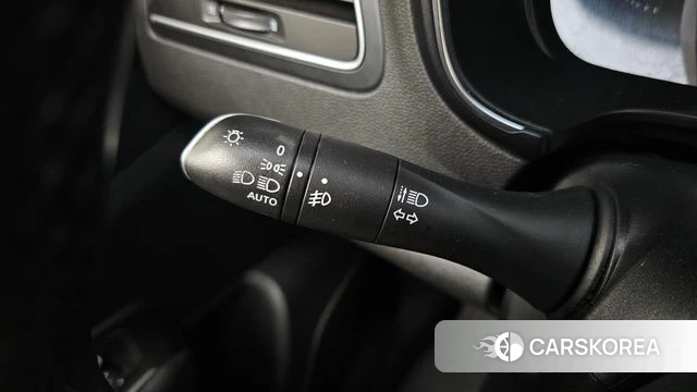 Renault Korea (Samsung) QM6 id 4693935 из Кореи 21