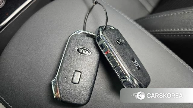 Kia K5 3rd generation id 4609227 из Кореи 21