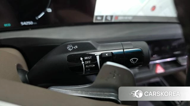 Kia K8 Hybrid id 4303192 из Кореи 21