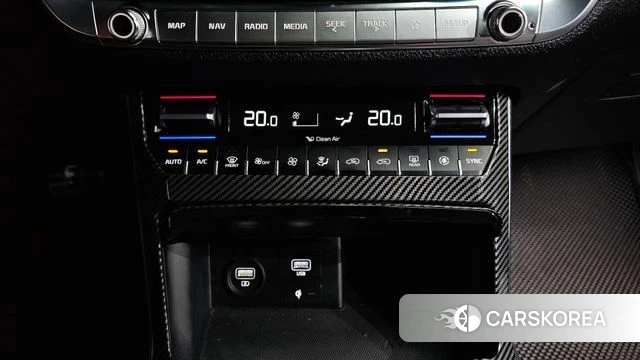 Kia Mohave Master id 4548987 из Кореи 21