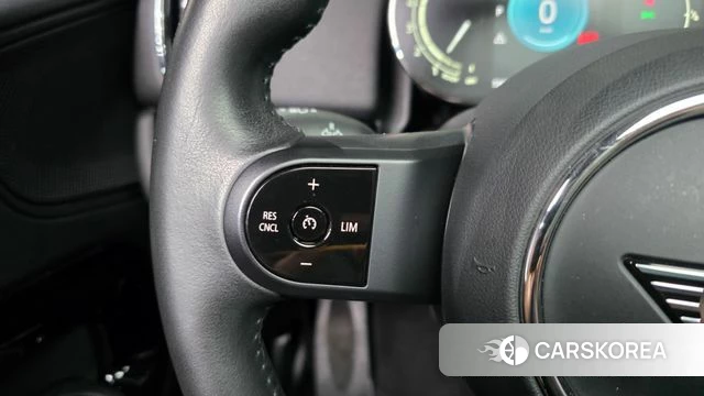 Mini Cooper Countryman id 4383334 из Кореи 21