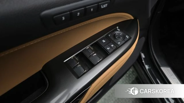 Lexus NX350h Second generation id 4266965 из Кореи 21