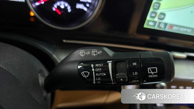 Kia Carnival 4th generation id 4650817 из Кореи 21
