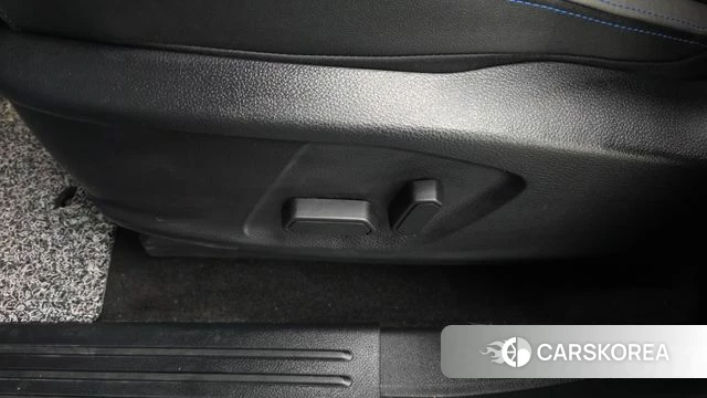 Ford Ranger 3rd Generation id 4507428 из Кореи 21