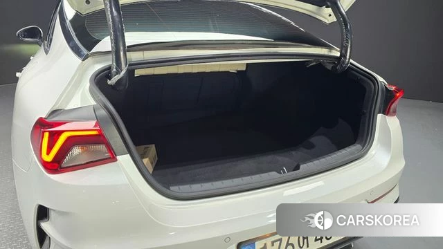 Kia K5 3rd generation id 4457896 из Кореи 21