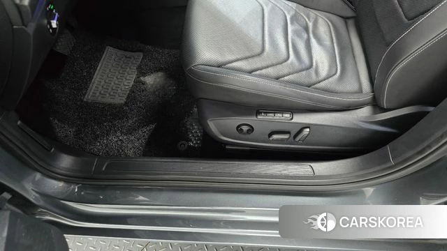 Volkswagen 7th Generation of Jetta id 4580820 из Кореи 21