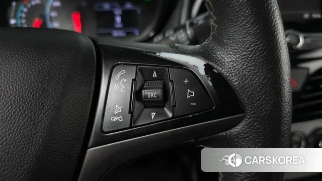 Chevrolet (GM Daewoo) The New Spark id 4447144 из Кореи 21