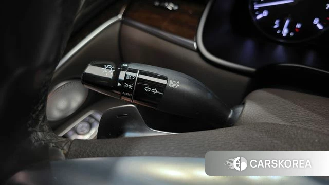 Kia More K9 id 4776343 из Кореи 21