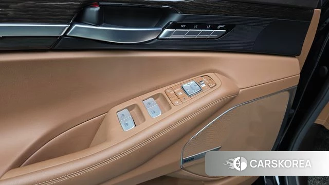 Genesis G90 id 4519707 из Кореи 21