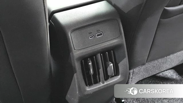 Chevrolet (GM Daewoo) Trax Crossover id 4540347 из Кореи 21