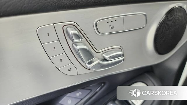 Mercedes-Benz GLC-Class X253 id 4417002 из Кореи 21