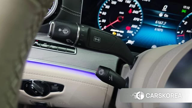 Mercedes-Benz AMG GT id 4595326 из Кореи 21