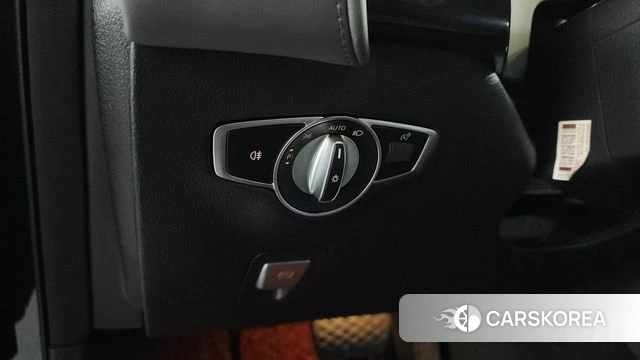 Mercedes-Benz EQC N293 id 4187844 из Кореи 21