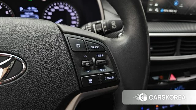 Hyundai All New Tucson id 4530712 из Кореи 21