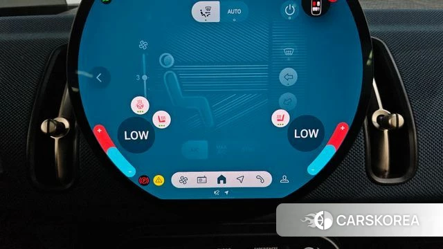 Mini Cooper S Countryman 3rd Generation id 4194354 из Кореи 21