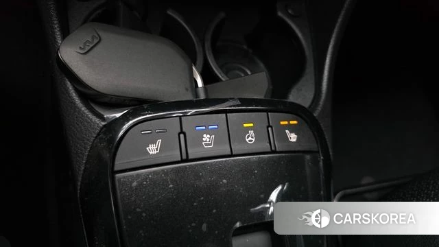 Kia The New Morning (JA) id 4778088 из Кореи 21