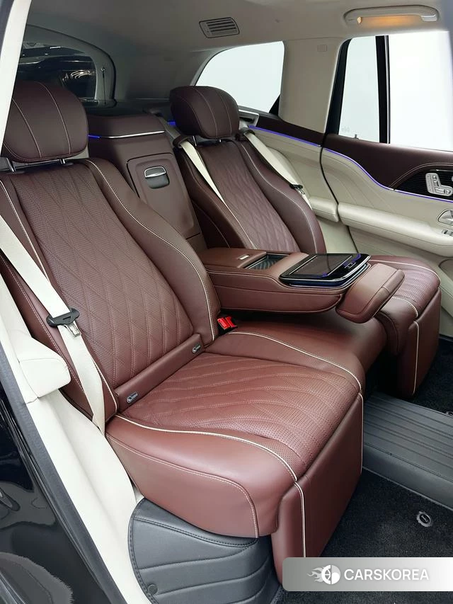 Mercedes-Benz Maybach GLS id 4239781 из Китая 21