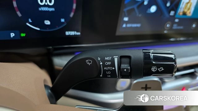 Hyundai Grandeur Hybrid (GN7) id 4687126 из Кореи 21