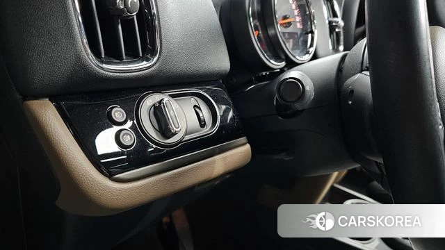 Mini Cooper Countryman id 4525547 из Кореи 21