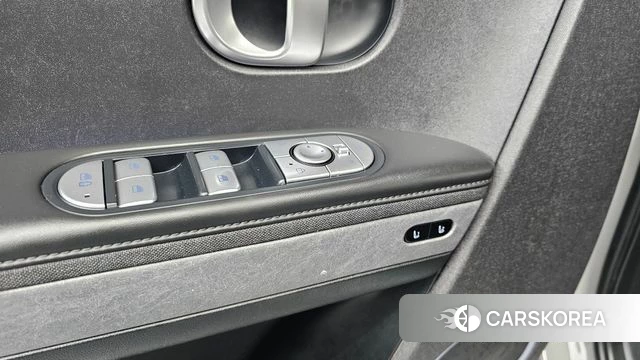 Hyundai Ionic 5 id 4624767 из Кореи 21