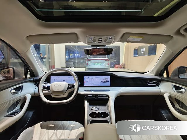 Roewe D7 DMH id 4214156 из Китая 21