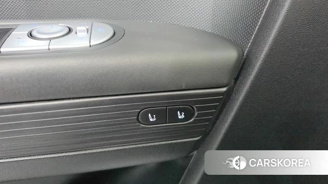 Hyundai Ionic 5 id 4740929 из Кореи 21