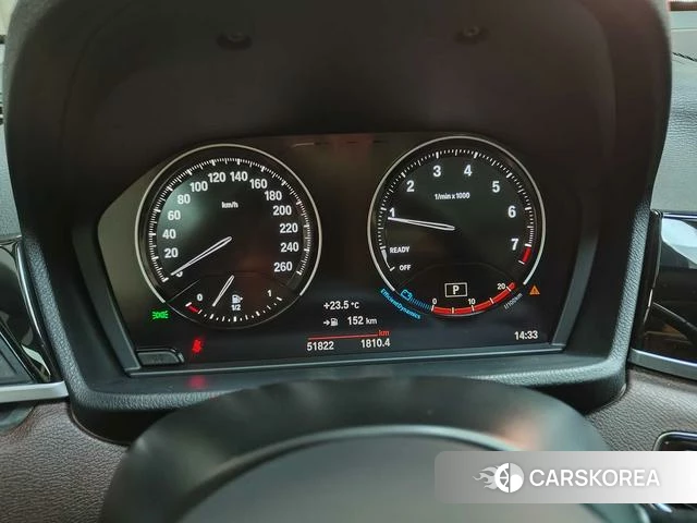 BMW X1 id 4341674 из Китая 21