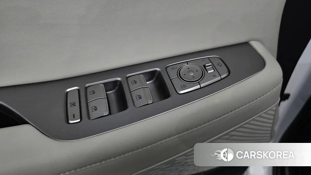 Hyundai Palisade id 4195632 из Кореи 21