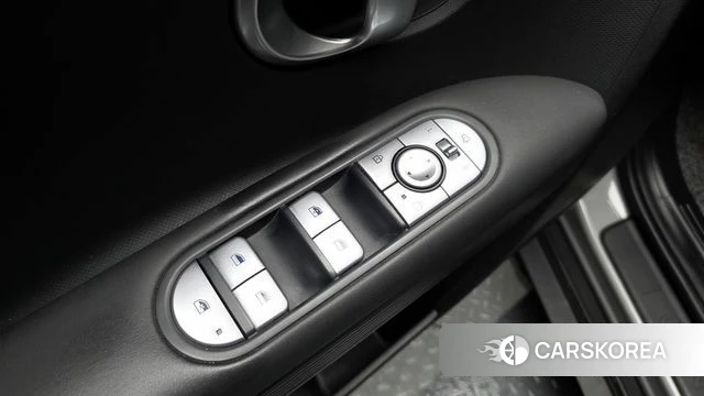 Hyundai Ionic 5 id 4292333 из Кореи 21