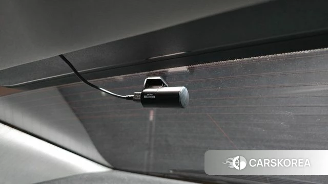 Hyundai Sonata Hybrid (DN8) id 4609043 из Кореи 21