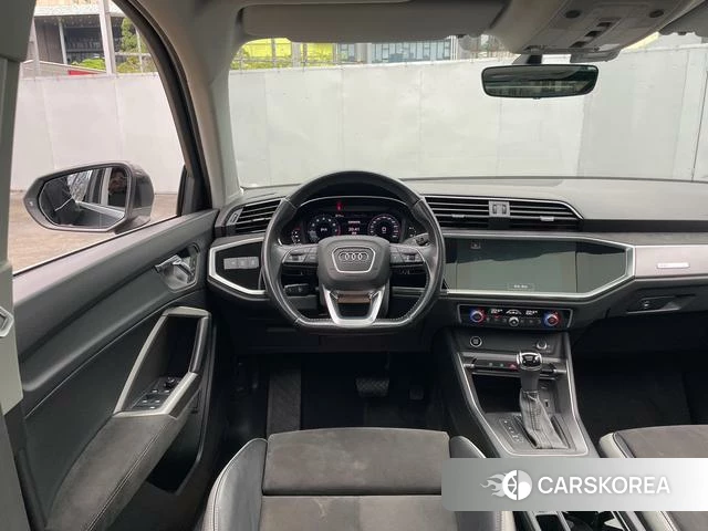Audi Q3 id 4277381 из Китая 21