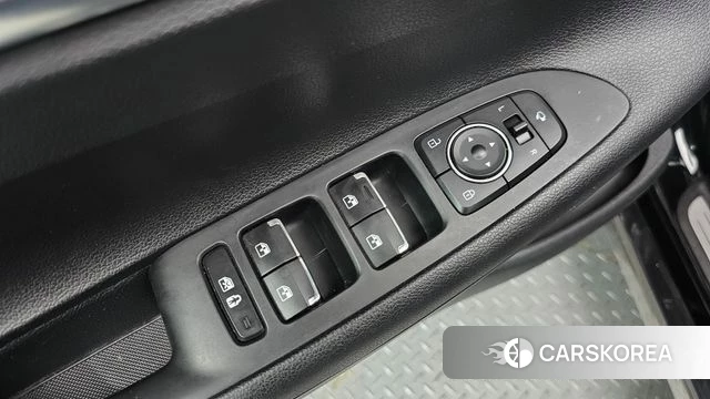 Hyundai The New Grandeur IG id 4609160 из Кореи 21
