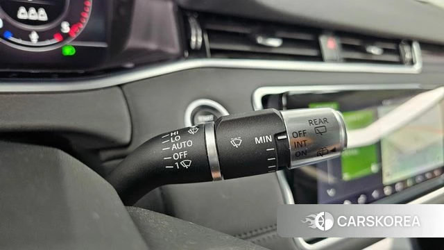 Land Rover Range Rover Evoque 2nd Generation id 4490058 из Кореи 21