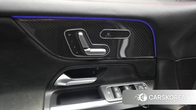 Mercedes-Benz GLB-Class X247 id 4609336 из Кореи 21