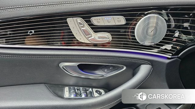Mercedes-Benz E-Class W213 id 4410854 из Кореи 21