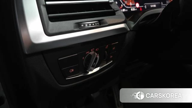 BMW X4 (G02) id 4706518 из Кореи 21