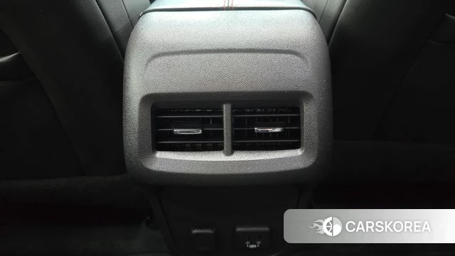 Chevrolet (GM Daewoo) The New Equinox id 4735659 из Кореи 21
