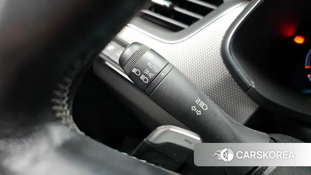 Renault Korea (Samsung) XM3 id 4835651 из Кореи 21