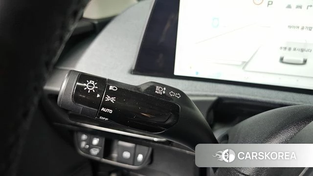 Kia EV6 id 4434058 из Кореи 21
