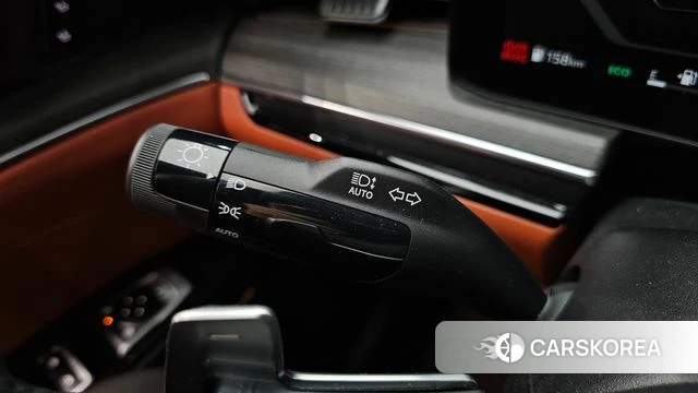 Kia The New K5 3rd generation id 4916311 из Кореи 21