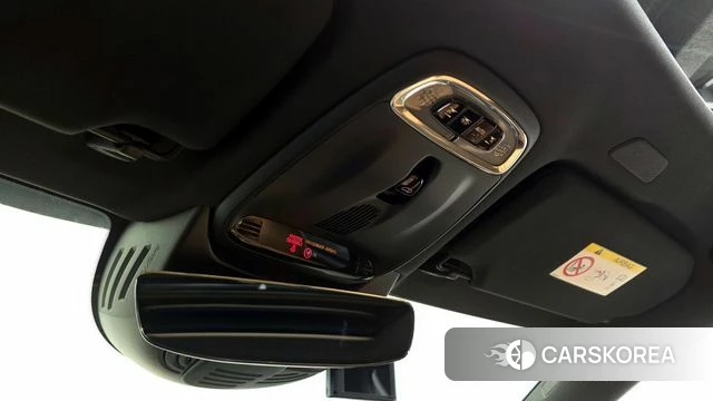 Volvo S90 id 4350450 из Кореи 21