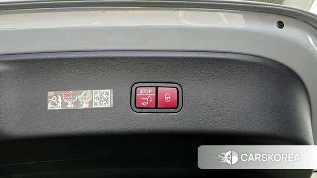 Mercedes-Benz GLC-Class X254 id 4248085 из Кореи 21