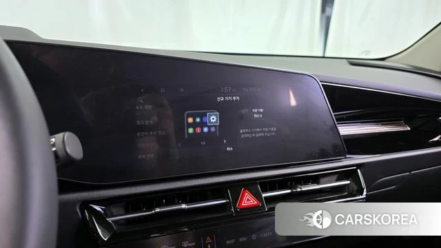 Kia Di Ol Nu Niro id 4389040 из Кореи 21